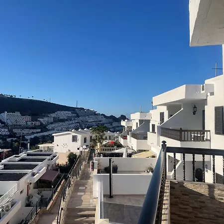 Apartment Kay Cumana Ii Puerto Rico (Gran Canaria)