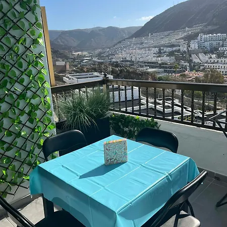 Kay Cumana Ii * Puerto Rico (Gran Canaria)